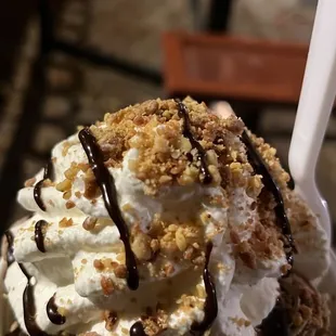 Mocha Madness