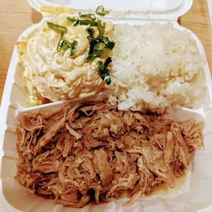 Kalua Pork
