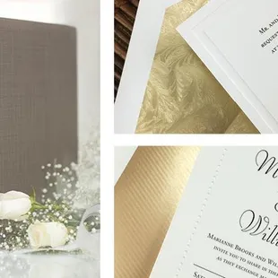 Proudly made in America. Stationary orders ship within 48 hrs. with attention to the highest quality paper.