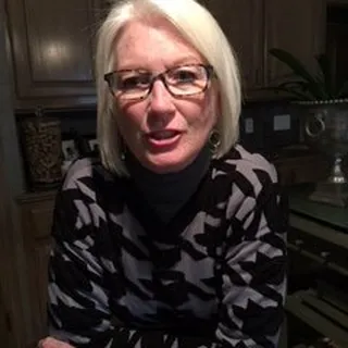 Cheryl P.