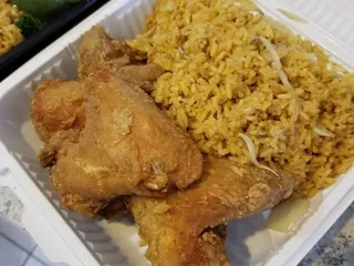 Big China