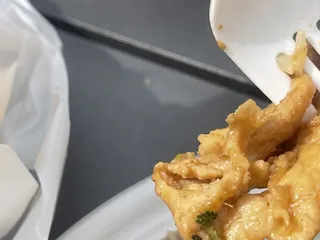 Wah Mee Restaurant