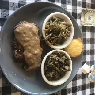 Another fantastic lunch