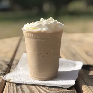 Coffee Shake