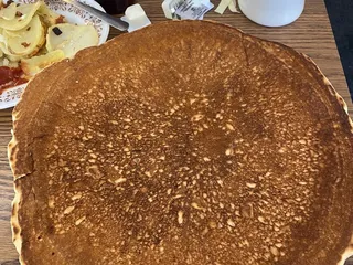 Homestead Family Restaurant