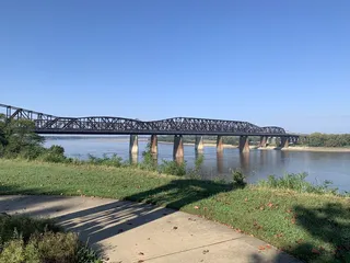 Martyrs Park