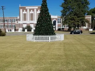 Tom Brooks Park