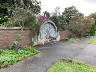 Audobon Park
