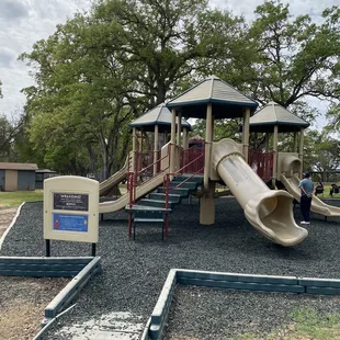 Playground