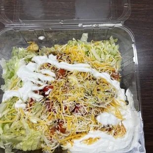 Taco Salad