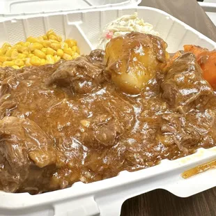 Beef Stew