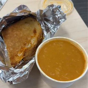 Lobster Bisque