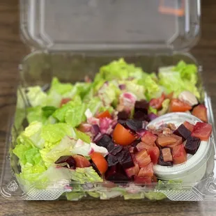 Beet Salad