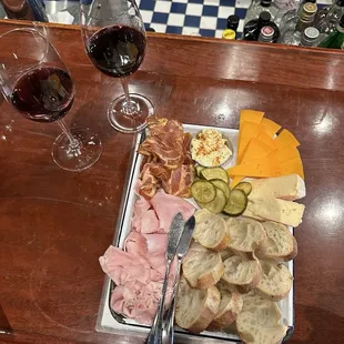 Howard Street Wine Merchant