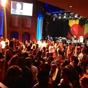 View from back corner, 1st level wraparound