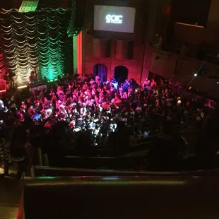 Reggae Fest on 3/4/16