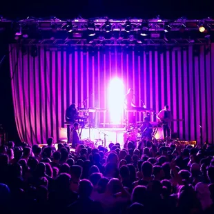 SG Lewis at The Howard