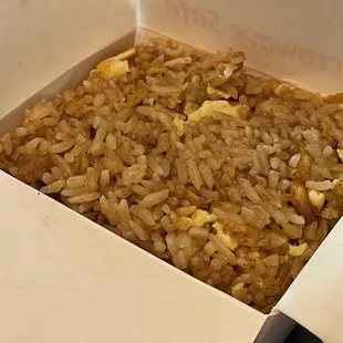 Fried Rice
