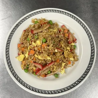 Fried Rice