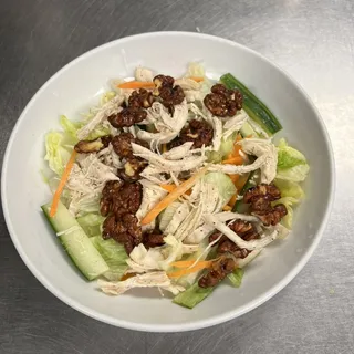 Mandarin Chicken Salad