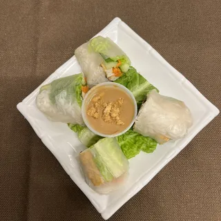 Thai Basil Roll (2)