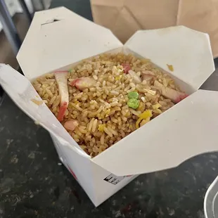 Howard Wang's China Grill