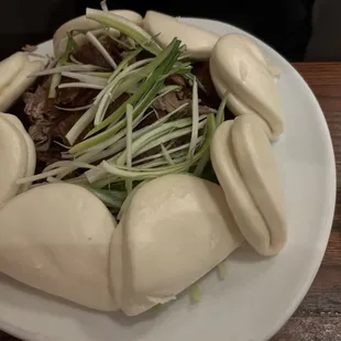 Beijing Peking Duck...Good!!!