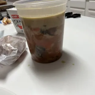 Asian Eggplant w/ Hot garlic sauce