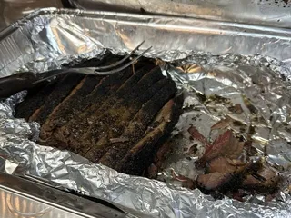 Garrett’s Barbecue