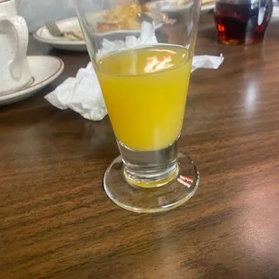 Mimosa