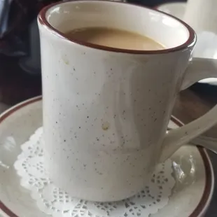 Coffee