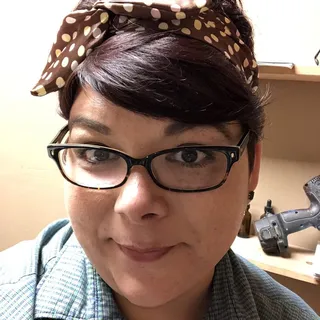 Cathy A.