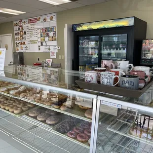 3PM and everything is almost gone.