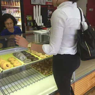 Here with Harlee Yum