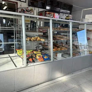 Donuts anyone