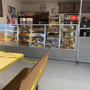 Donuts