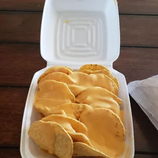 Howard's Drive Inn