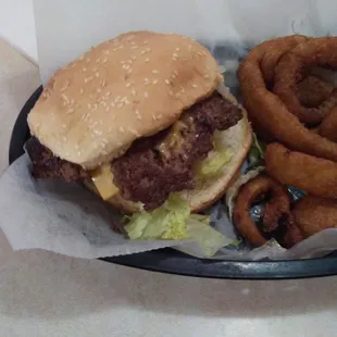 burgers, burger, food