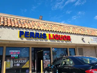 Perris Liquor