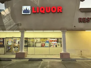 Five Star Liquor