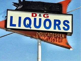 D&G Liquors
