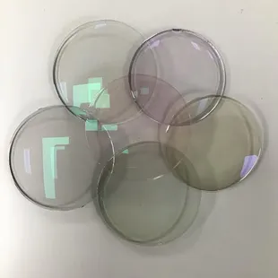 ORG Sunfilter now at Howard's Optical