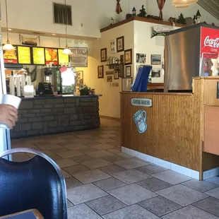 Great place for lunch in Falmouth