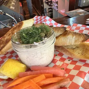 Trout Dip