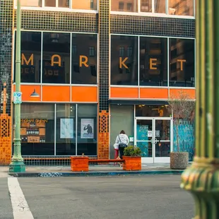 Storefront