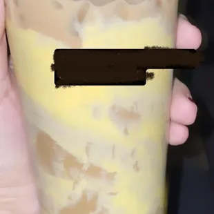 Original Tiger Stripe