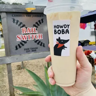 Located at the Rail Switch food truck lot in the heart of Downtown Buda!