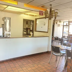 gotta make an entrance here