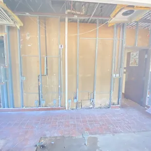 order counter after demo