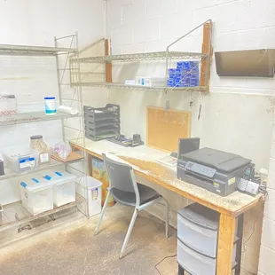 outside, sushi and sashimi